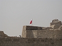 Bahrain fort